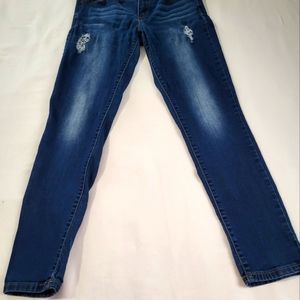 Aeropostale Woman's Stretch Jeans 10 Reg
